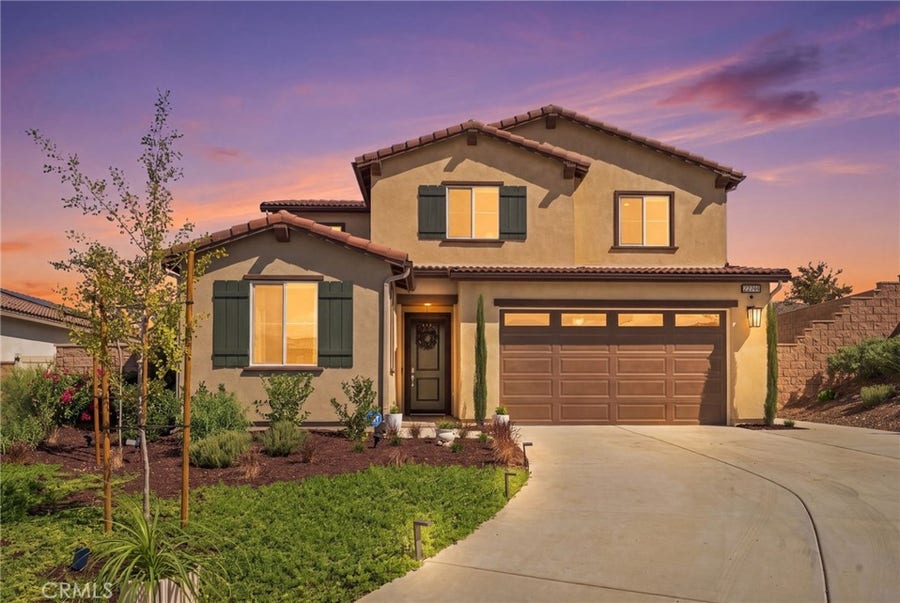 Property photo for 29598 Oakley Court, Winchester, CA