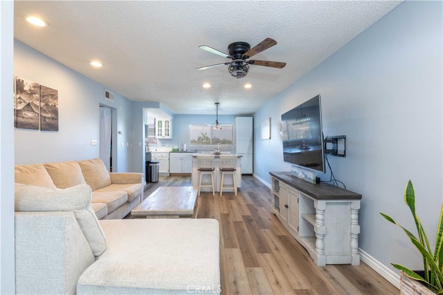 Property photo for 21522 Belshire, #12, Hawaiian Gardens, CA