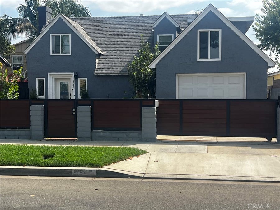 Property photo for 3184 Gale, Long Beach, CA