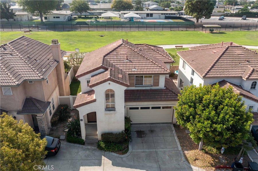 Property photo for 35 Juniper Court, Stanton, CA
