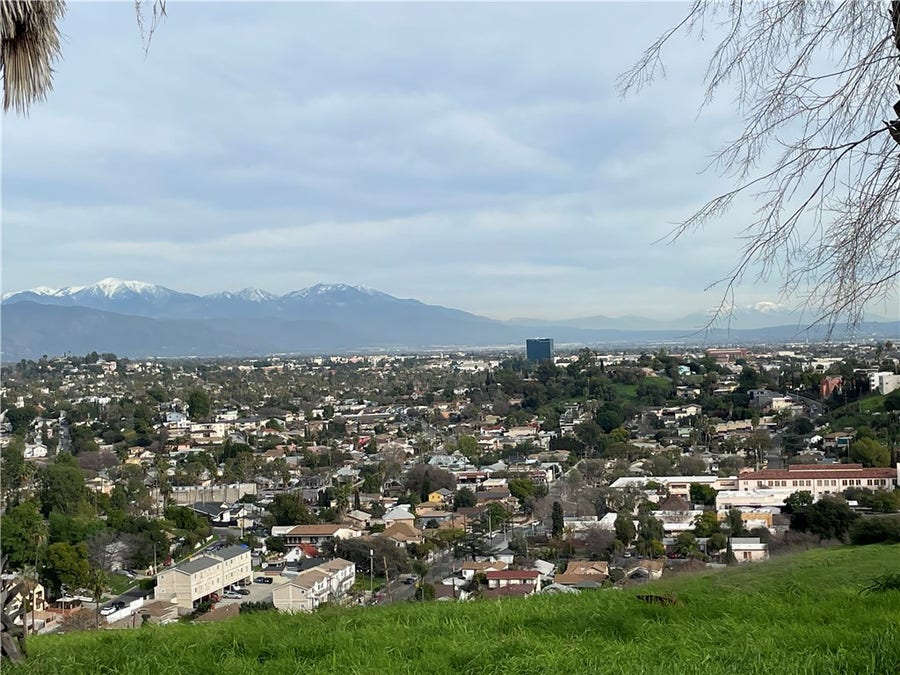 Property photo for 4600 Carter, Los Angeles, CA