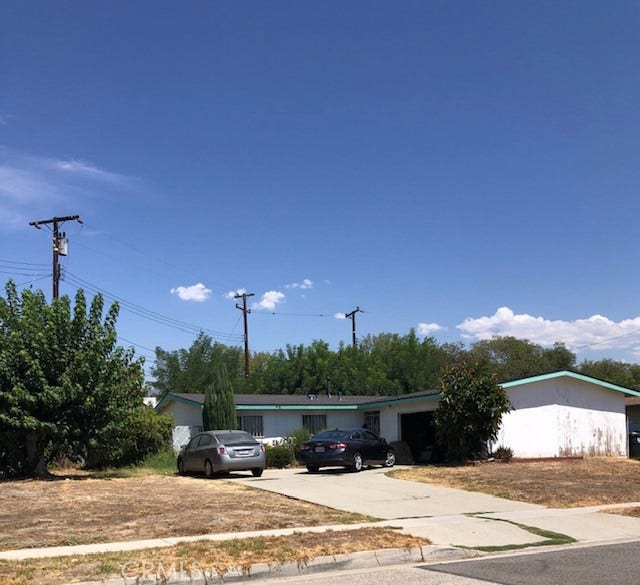 Property photo for 1878 West Virginia St, San Bernardino, CA