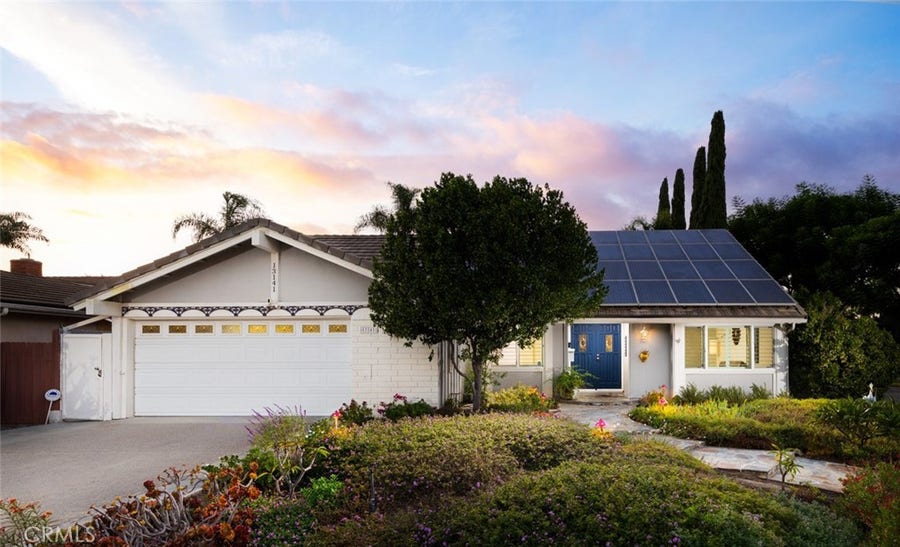 Property photo for 13141 Ranchwood Road, Tustin, CA