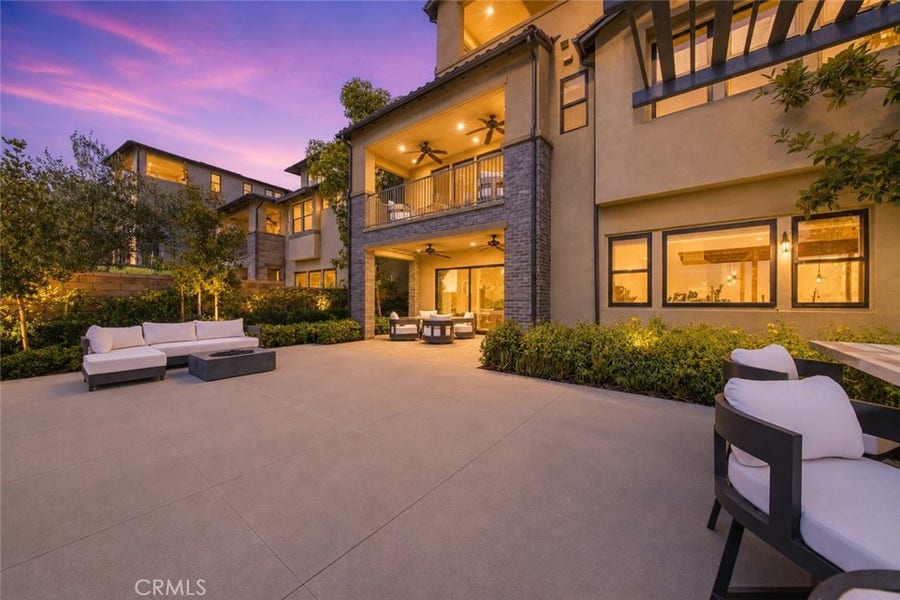 Property photo for 17 Ponte, Lake Forest, CA