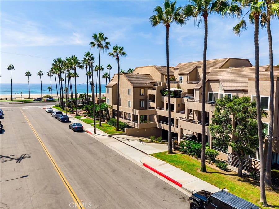 Property photo for 1200 Pacific Coast, #106, Huntington Beach, CA