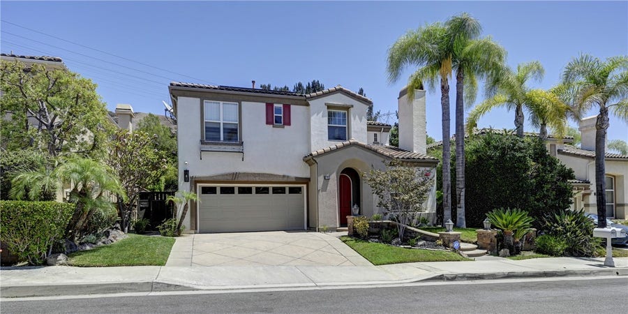 Property photo for 6781 E Boscana Court, Orange, CA