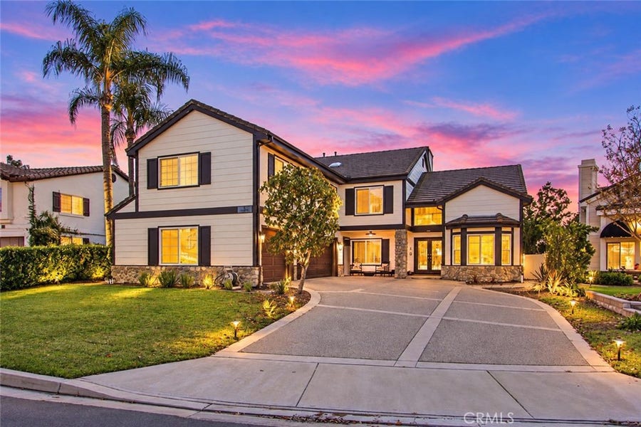 Property photo for 6 Mahogany, Coto De Caza, CA