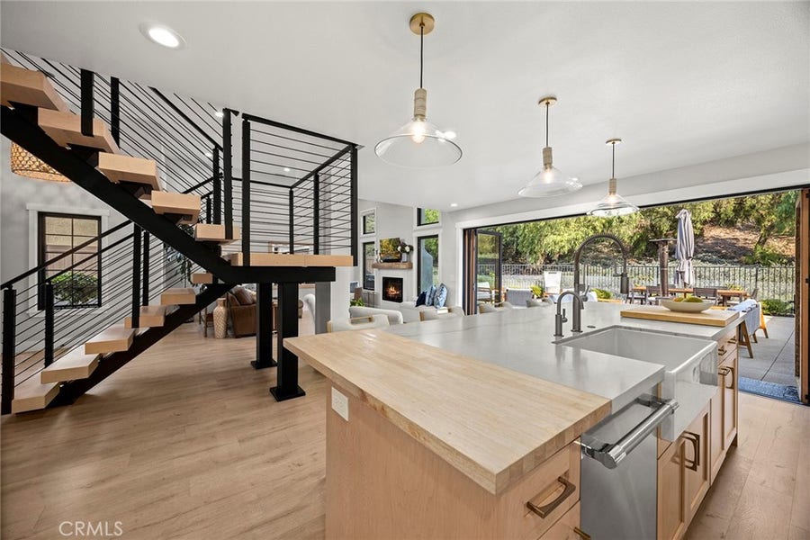 Property photo for 6212 E Twin Peak, Anaheim Hills, CA