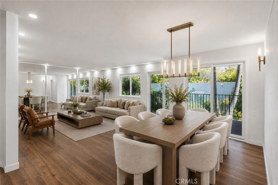 Property photo for 2354 Via Mariposa W, #1E, Laguna Woods, CA