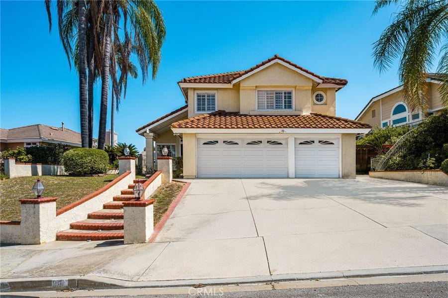 Property photo for 13139 San Rafael, Chino Hills, CA