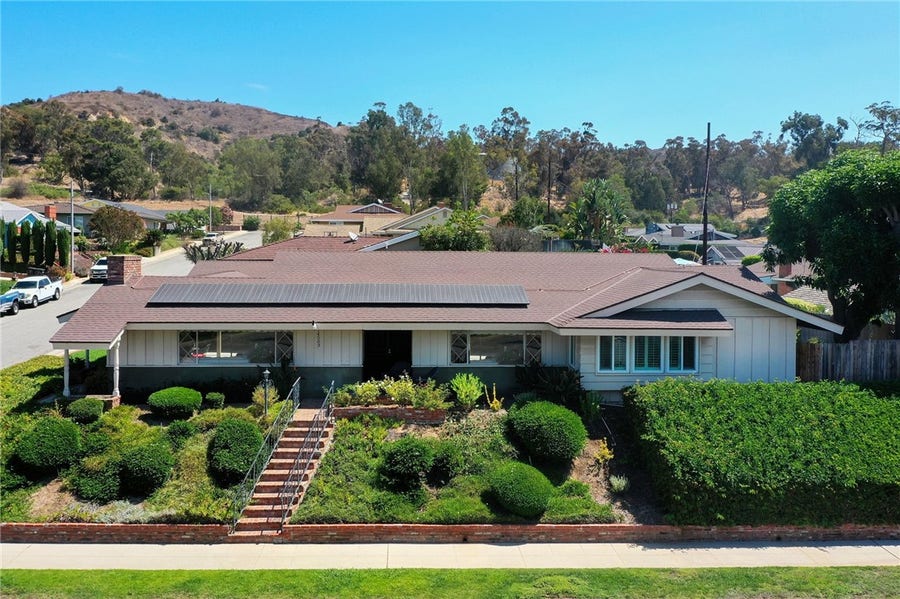 Property photo for 14503 Linda Vista, Whittier, CA