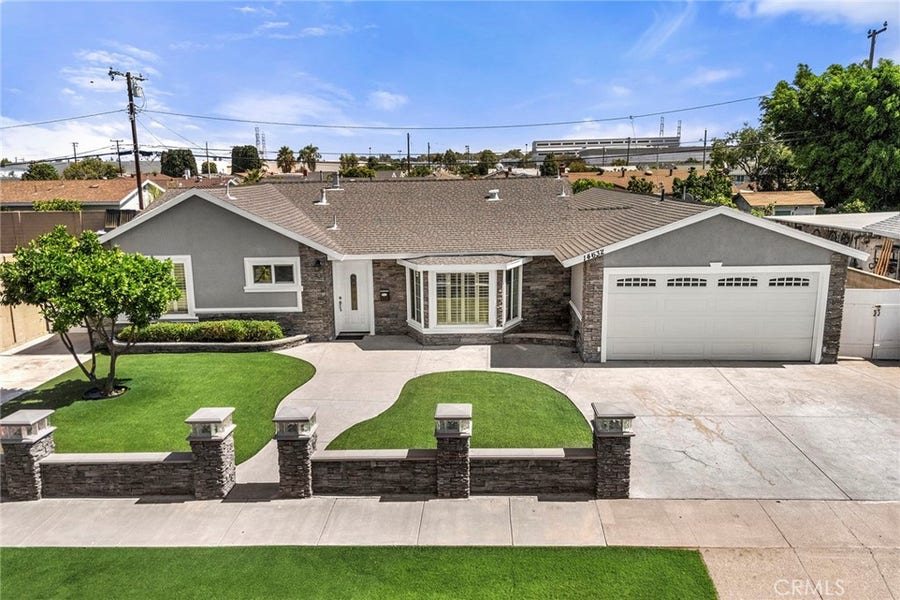 Property photo for 14632 Kathy St, Westminster, CA