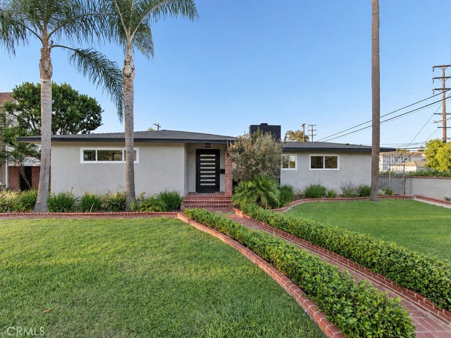 Property photo for 1191 E Claiborne, Long Beach, CA