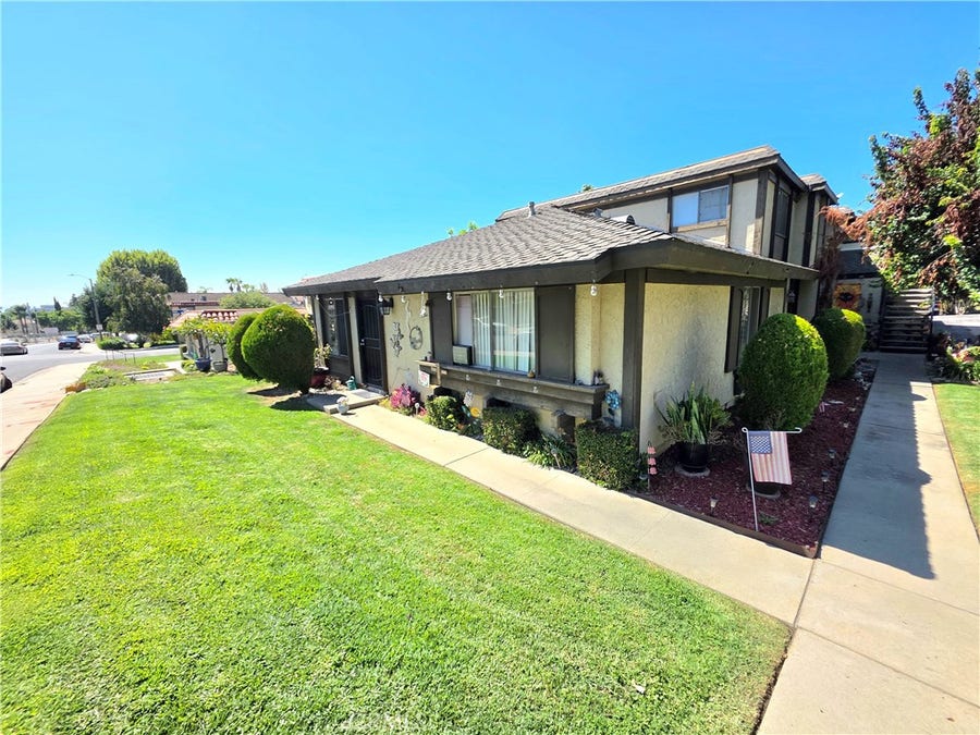 Property photo for 1011 Cotter Avenue, #12A, Duarte, CA