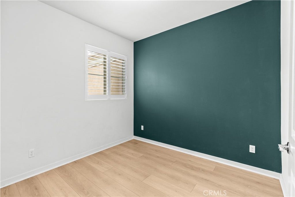 604 White Oaks, Lake Forest, CA 92610 Bedroom #3
