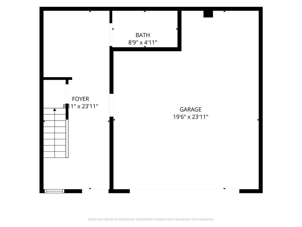 604 White Oaks, Lake Forest, CA 92610 Floor plan 1st level