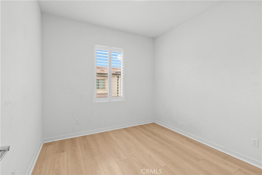 604 White Oaks, Lake Forest, CA 92610 Bedroom #2
