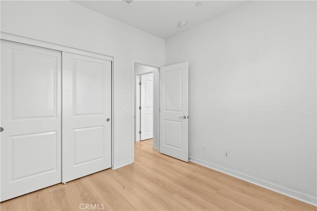 604 White Oaks, Lake Forest, CA 92610 Bedroom #2