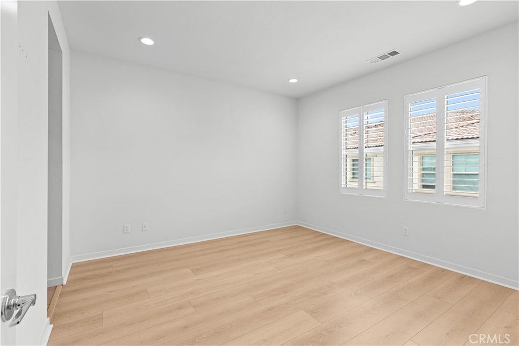 604 White Oaks, Lake Forest, CA 92610 Primary bedroom