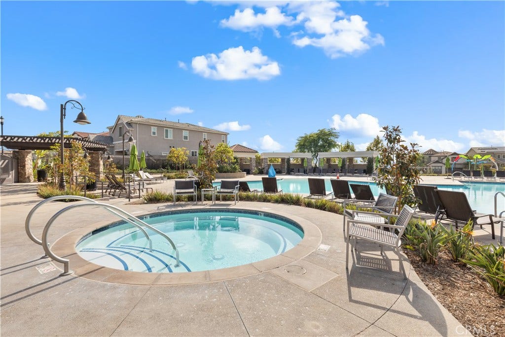 604 White Oaks, Lake Forest, CA 92610 HOA SPA