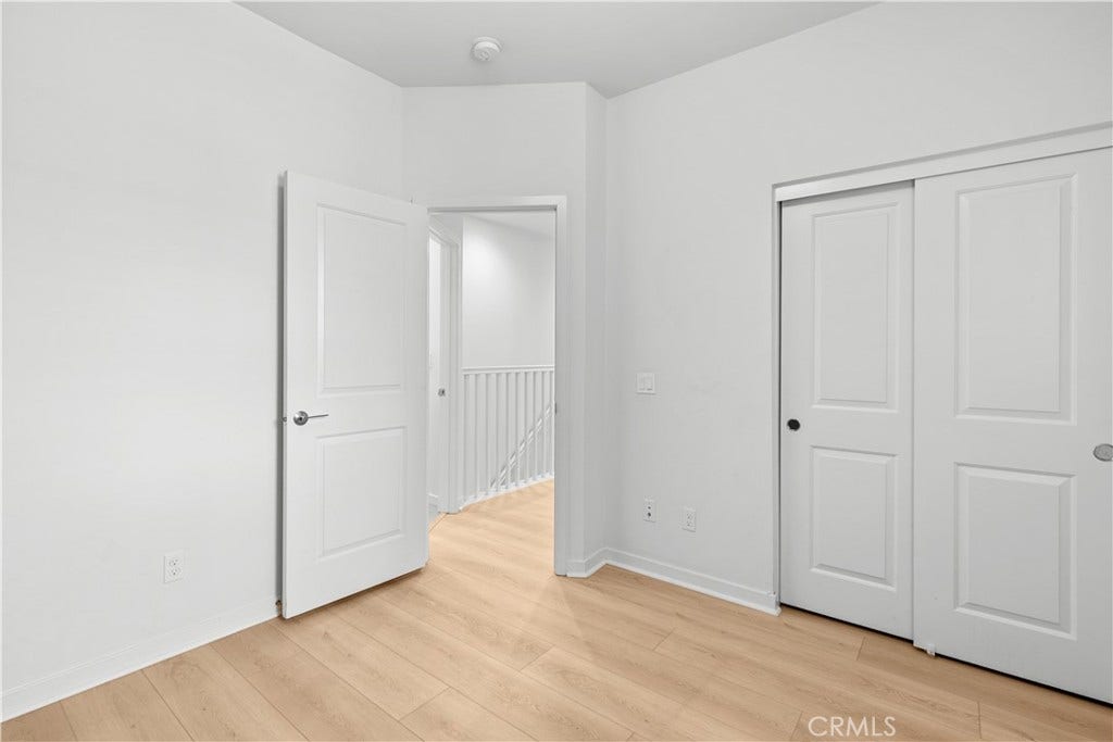 604 White Oaks, Lake Forest, CA 92610 Bedroom #3