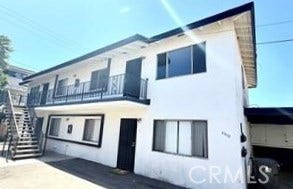 Property photo for 3310 E Ransom Street, #1, Long Beach, CA