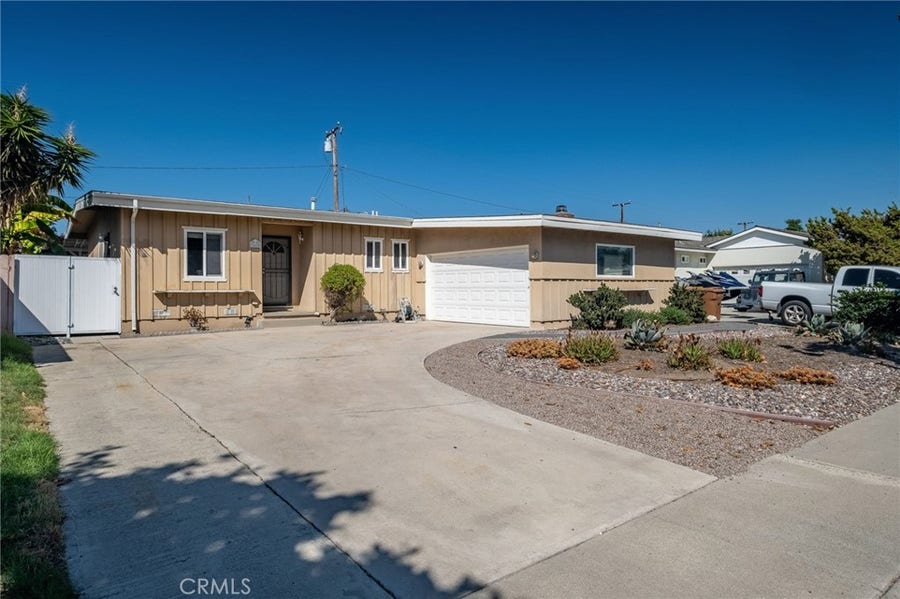 Property photo for 1615 W Hill Avenue, Fullerton, CA
