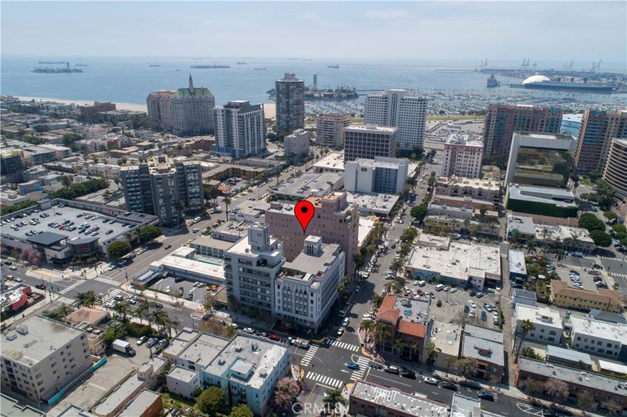 Property photo for 140 Linden Avenue, #316, Long Beach, CA