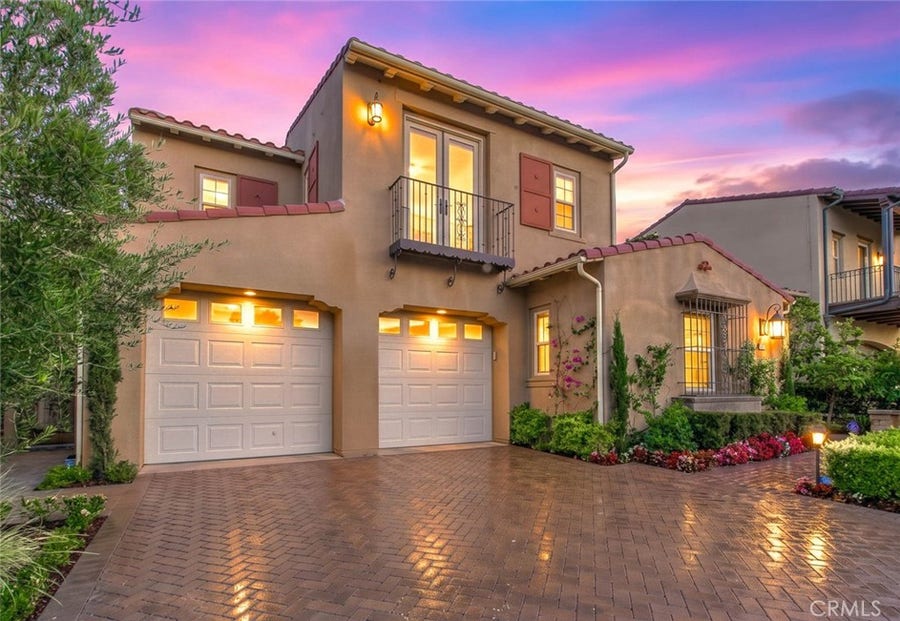 Property photo for 23 Seclusion, Irvine, CA