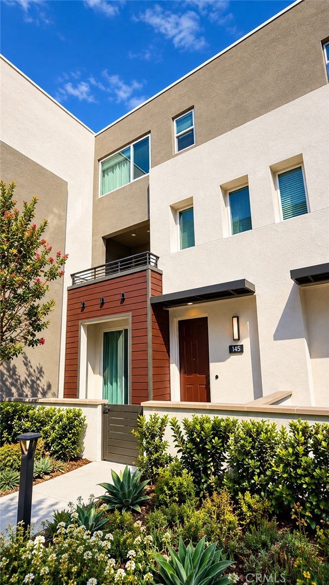 Property photo for 605 S Lyon Street, Santa Ana, CA