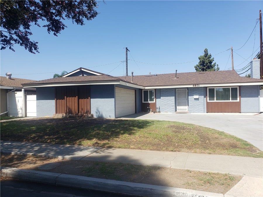 Property photo for 6871 CHAPMAN, Garden Grove, CA