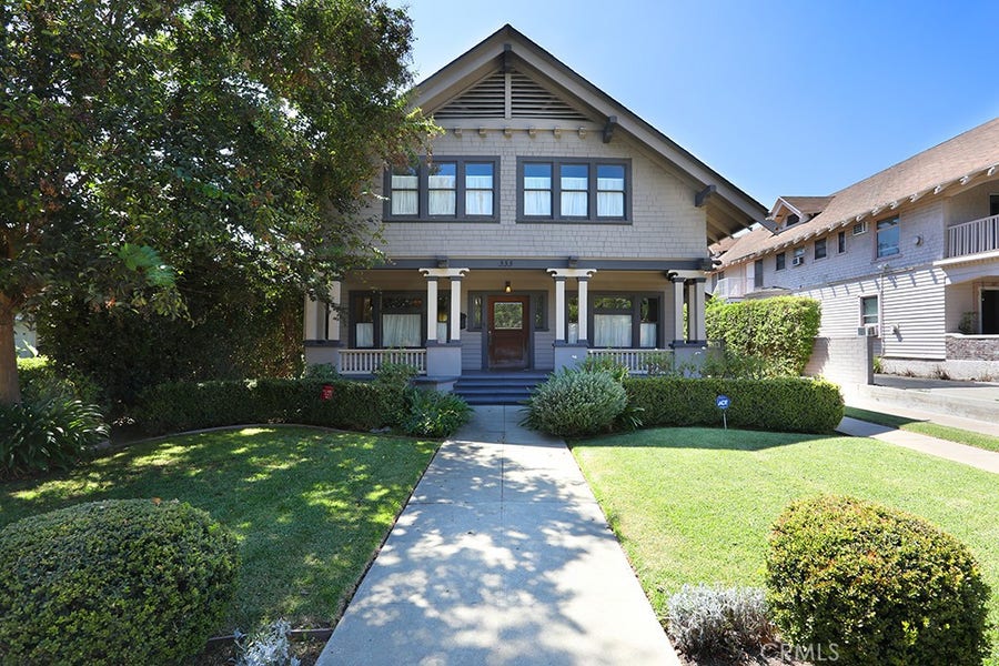 Property photo for 333 N Garfield, Alhambra, CA