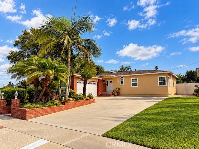 Property photo for 1500 S Locust, Fullerton, CA