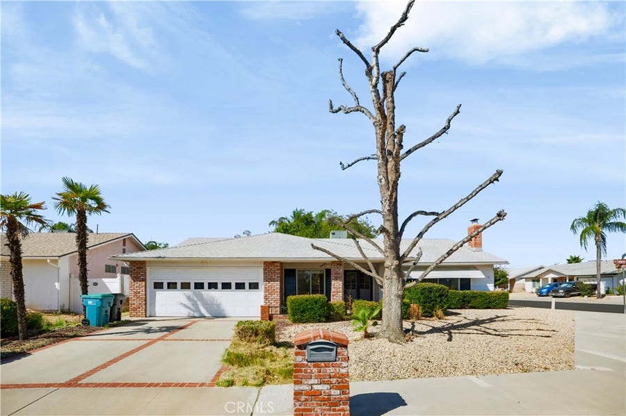Property photo for 27383 Embassy, Sun City, CA
