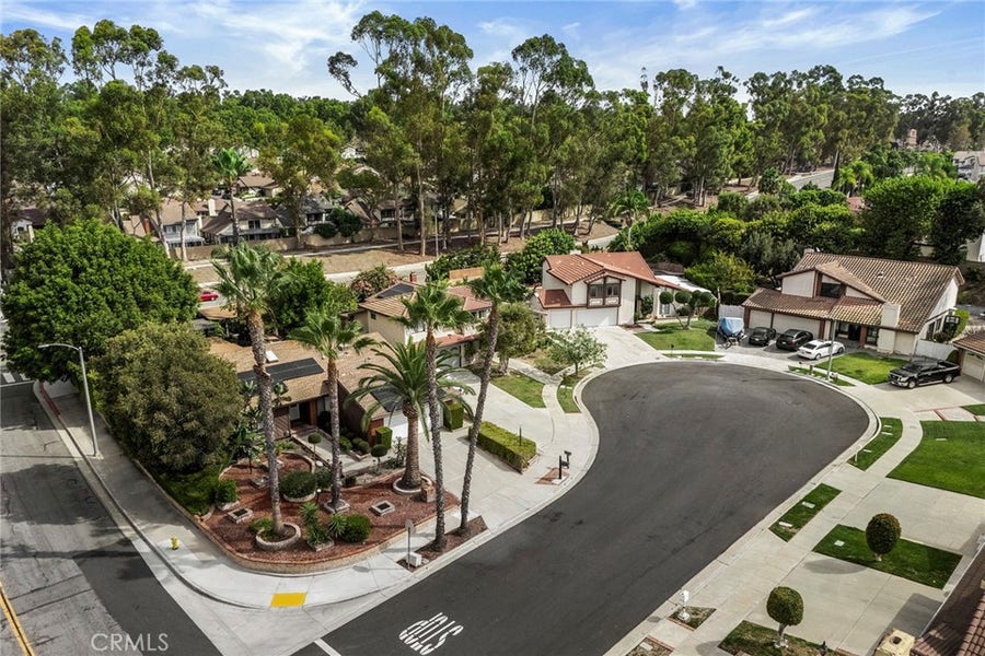 Property photo for 2519 Regency Circle, Fullerton, CA