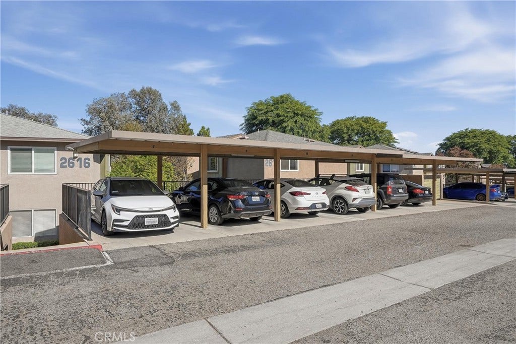 2616 Avenida del Vista, #B204, Corona, CA 92882