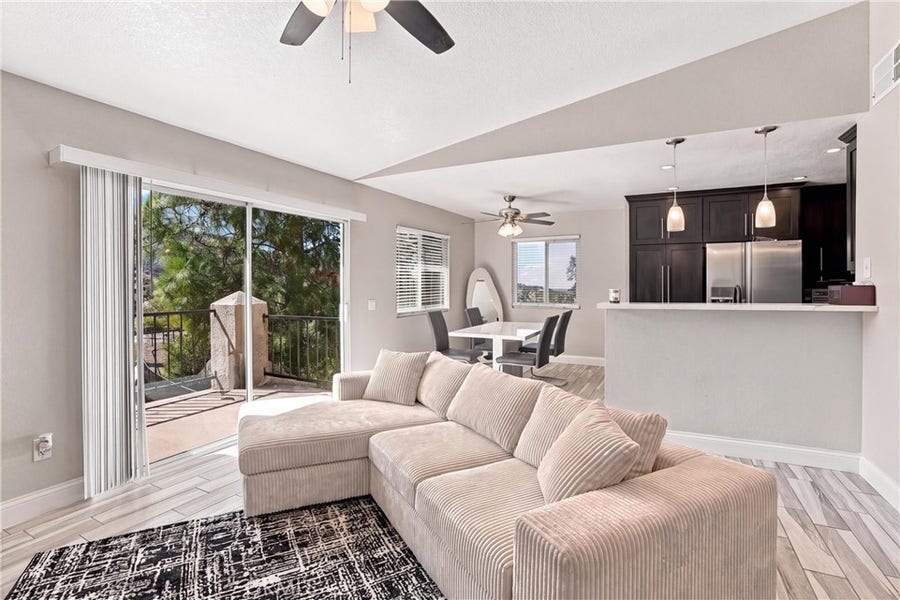 Property photo for 2616 Avenida del Vista, #B204, Corona, CA