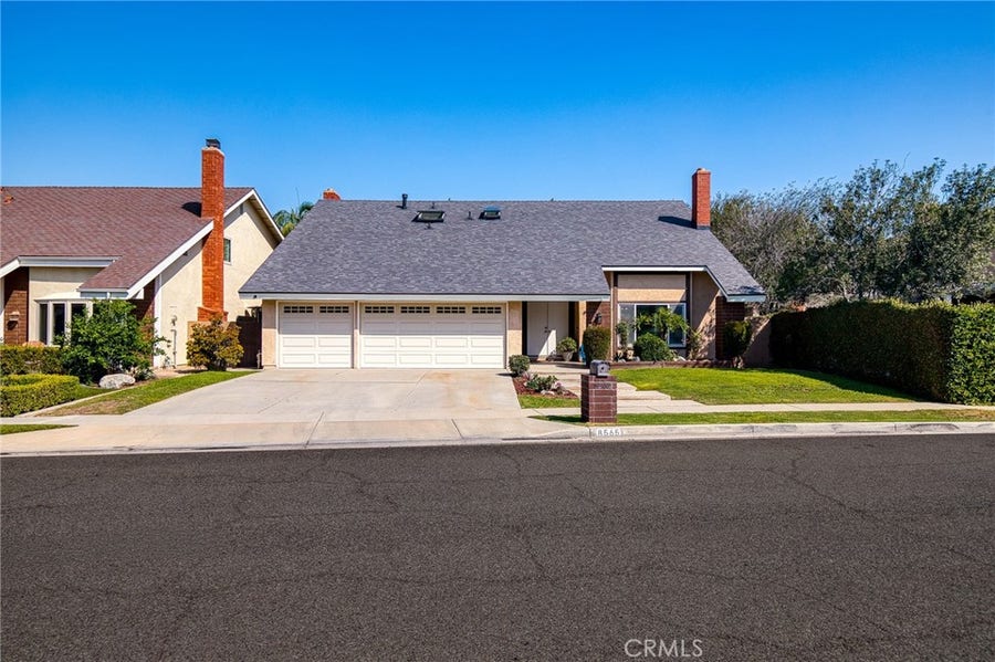 Property photo for 8565 Ostrich Circle, Fountain Valley, CA