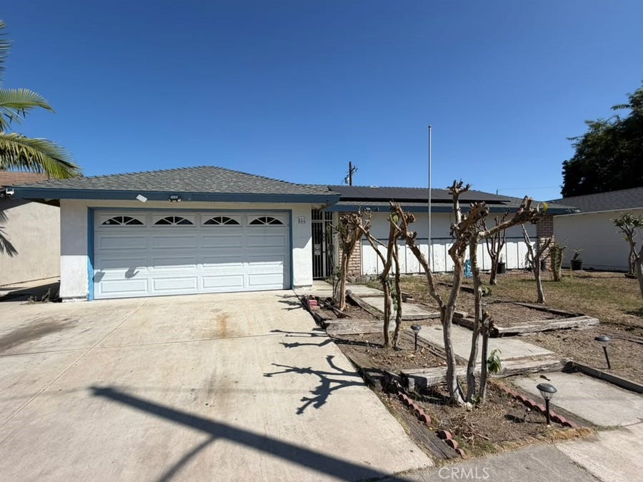 Property photo for 866 S Marjan, Anaheim, CA