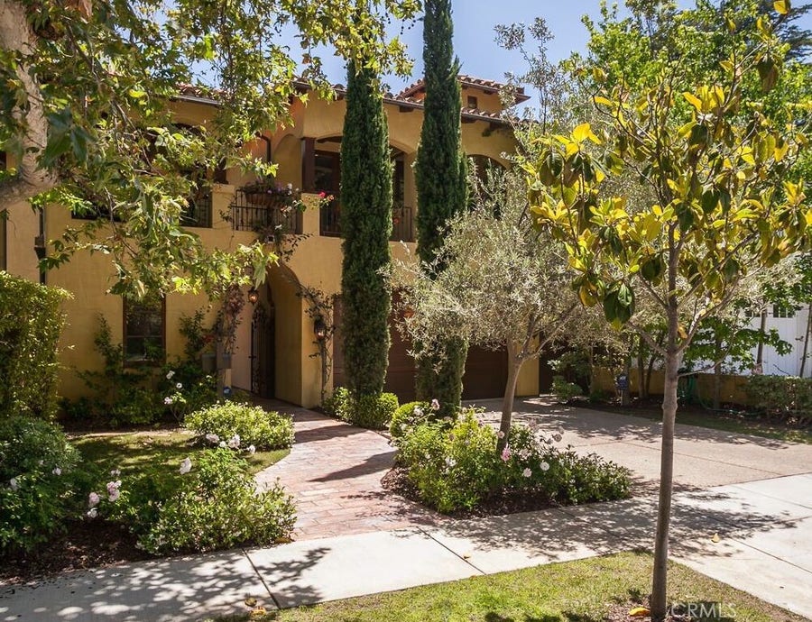 Property photo for 12226 Paisley Lane, Los Angeles, CA