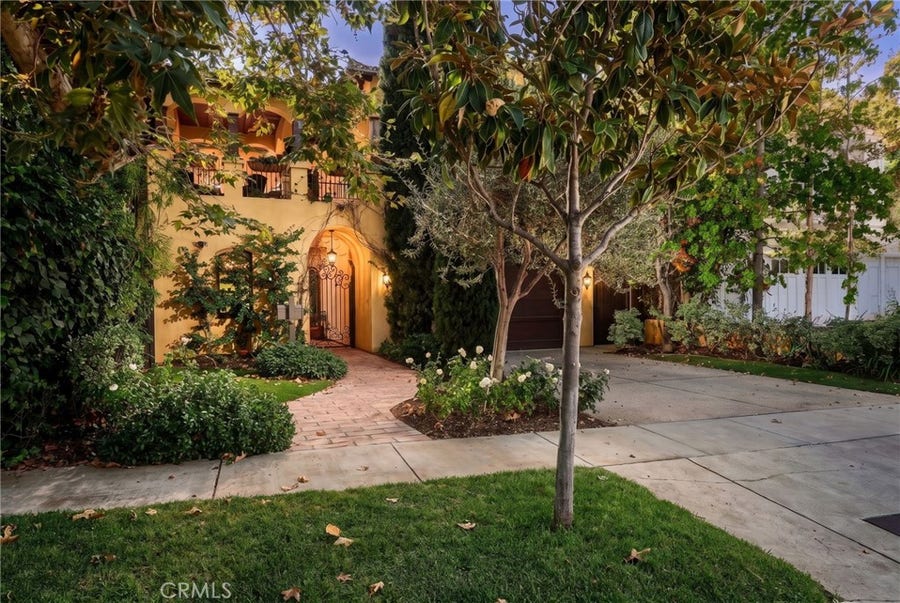 Property photo for 12226 Paisley Lane, Los Angeles, CA