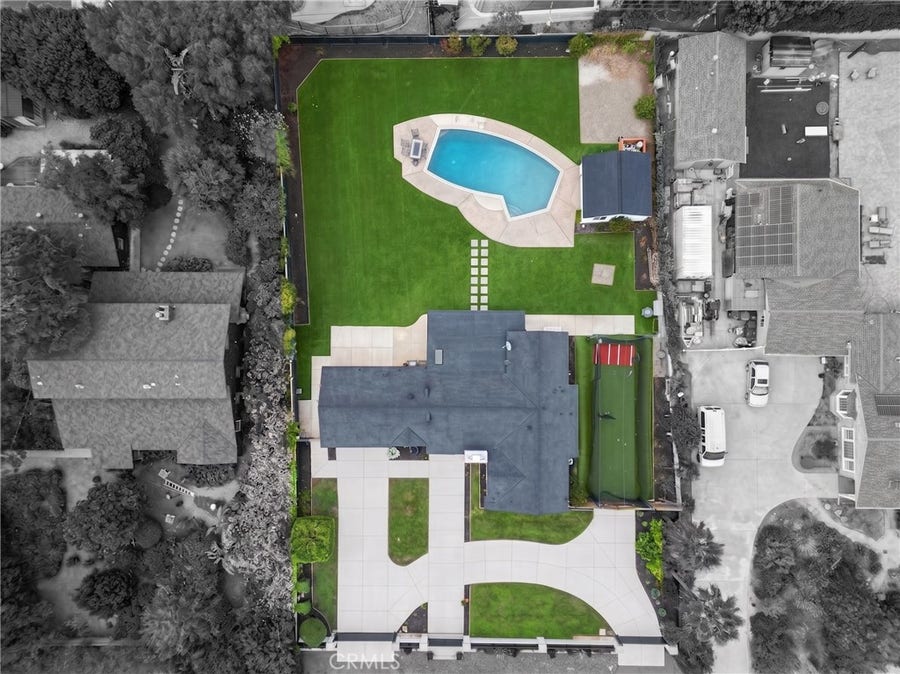 Property photo for 13081 Prospect Avenue, North Tustin, CA