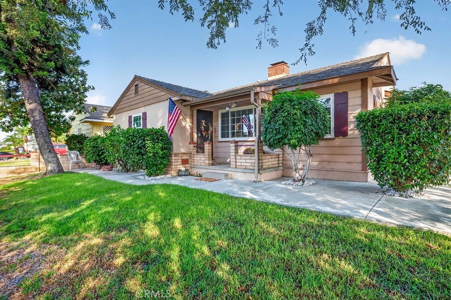 Property photo for 15281 Cullen Street, Whittier, CA