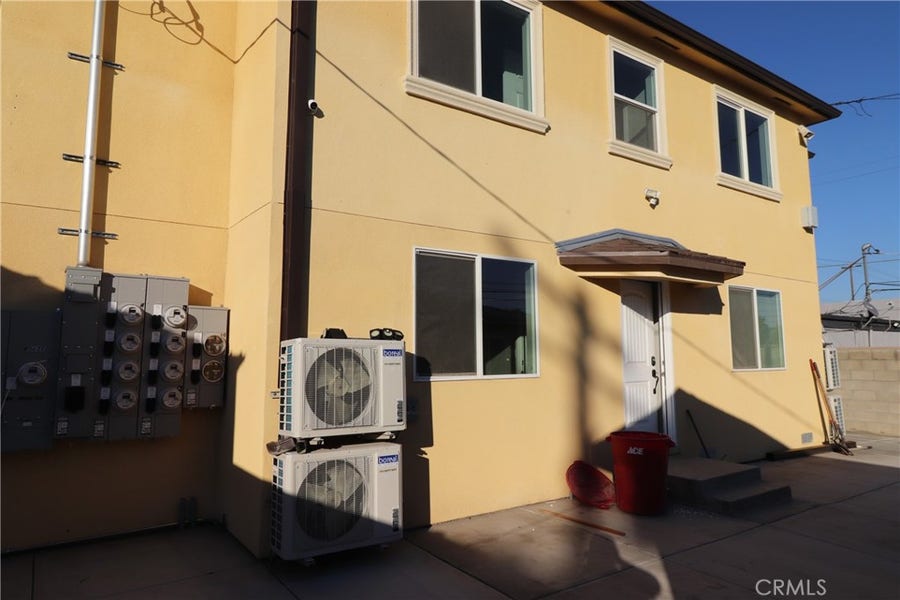 Property photo for 295 E Lerdo, Shafter, CA