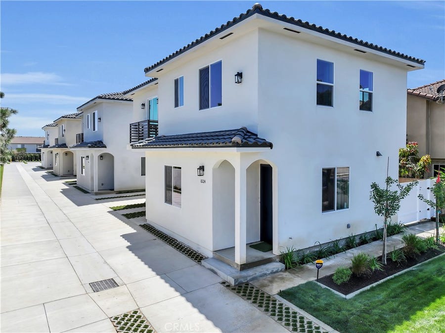 Property photo for 8226 Starr Street, Stanton, CA