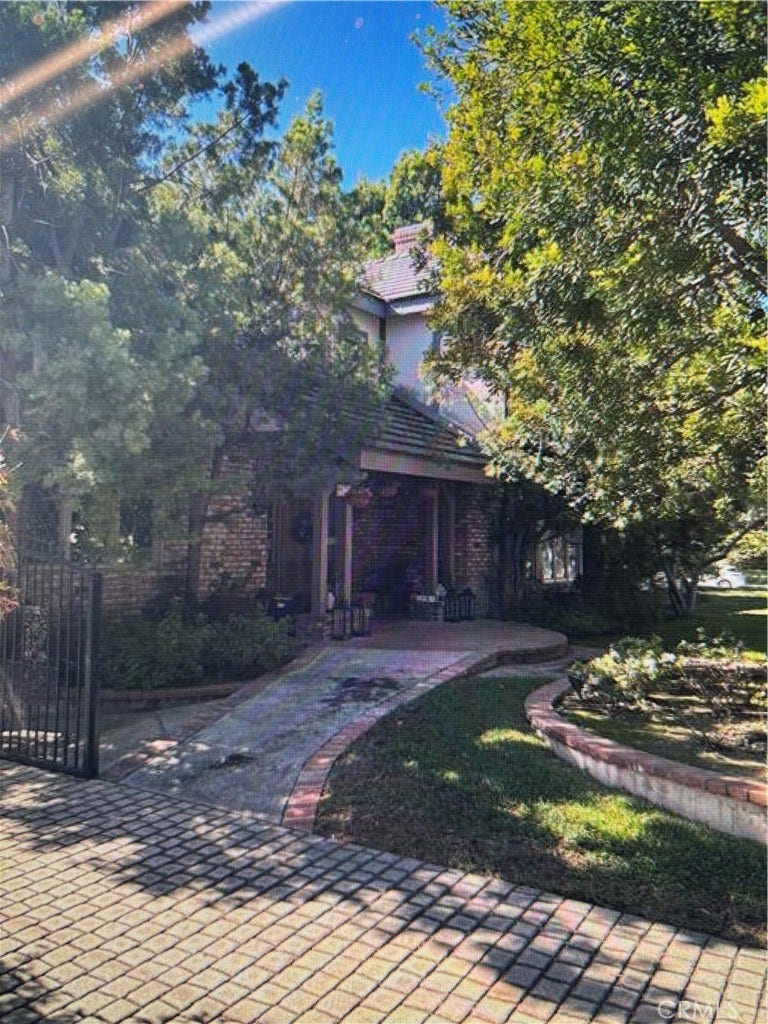 Property photo for 1920 Lorain, San Marino, CA