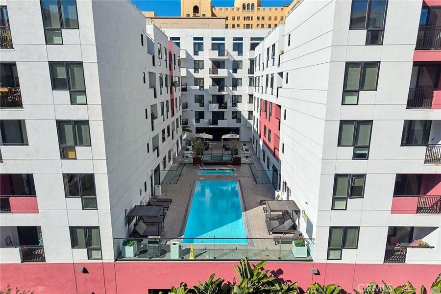Property photo for 1234 Wilshire Blvd., #519, Los Angeles, CA