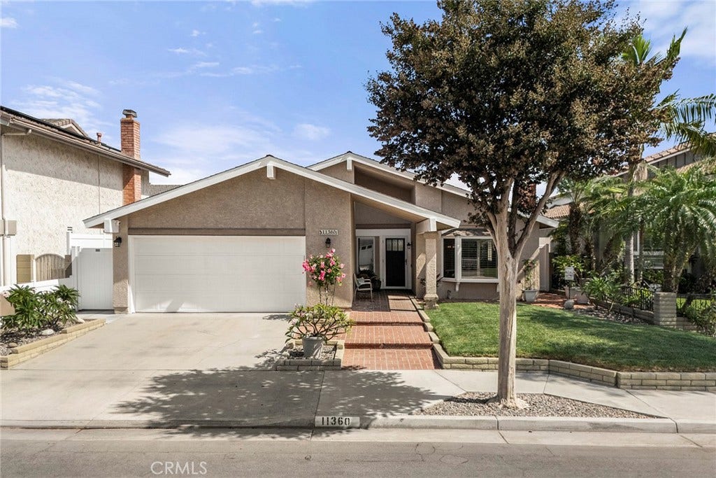 11360 Providencia, Cypress, CA 90630 11360 Providencia, Cypress, CA 90630