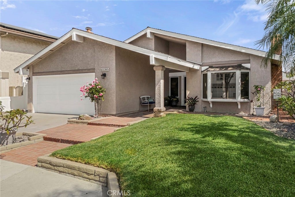 11360 Providencia, Cypress, CA 90630 11360 Providencia, Cypress, CA 90630