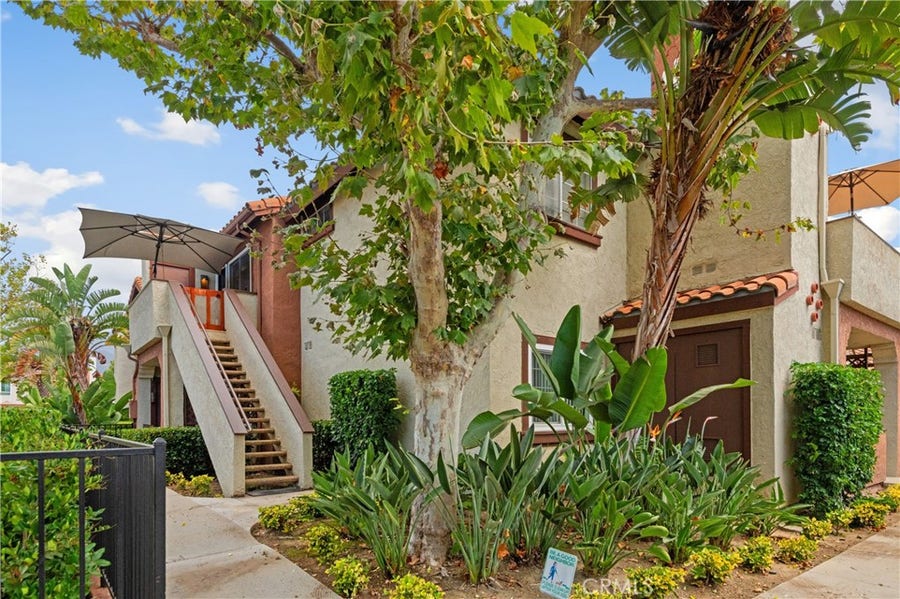 Property photo for 34 Rosa, #3, Rancho Santa Margarita, CA